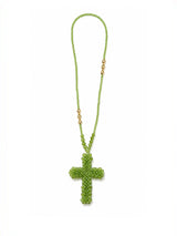 COLLAR CRUZ
