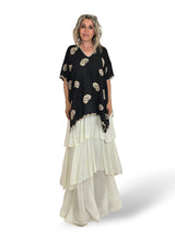 CAPA PONCHO CACHEMIR