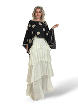 CAPA PONCHO CACHEMIR