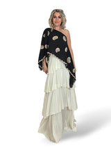 CAPA PONCHO CACHEMIR