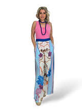 PANTALON ESTAMPADO LINOCOTTON JOT