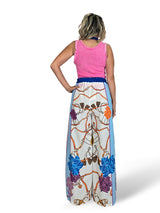 PANTALON ESTAMPADO LINOCOTTON JOT