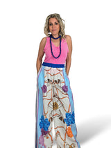 PANTALON ESTAMPADO LINOCOTTON JOT