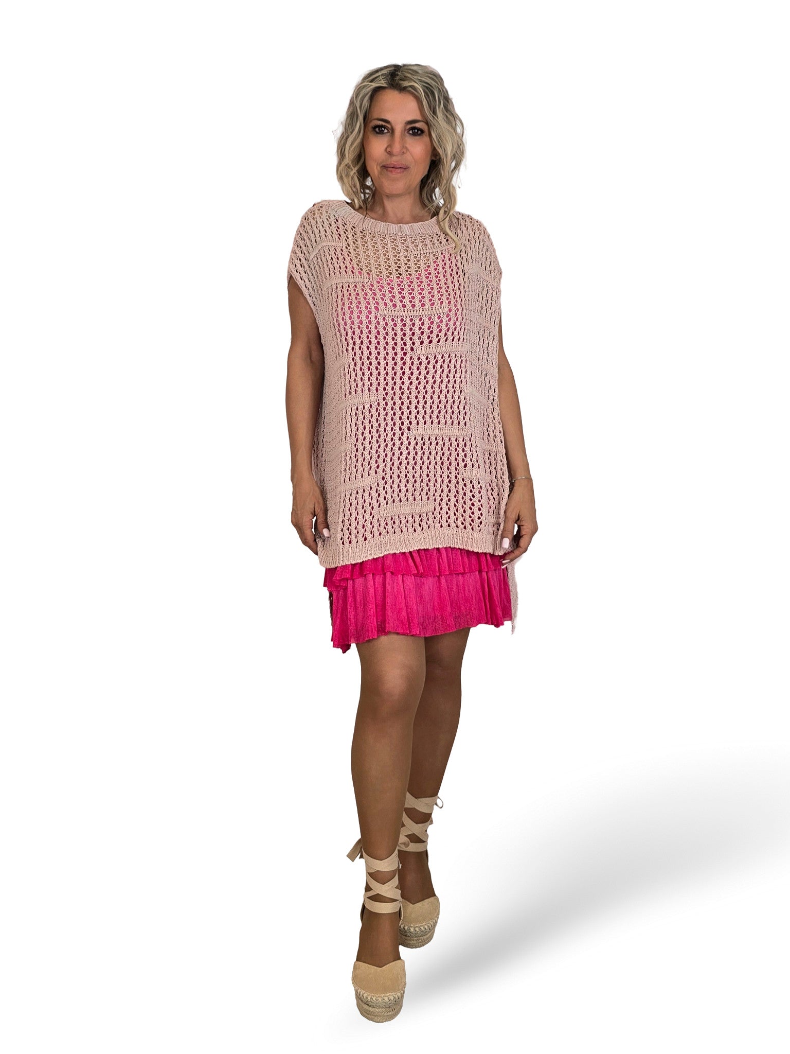 TOP PUNTO ASIMETRICO JOT