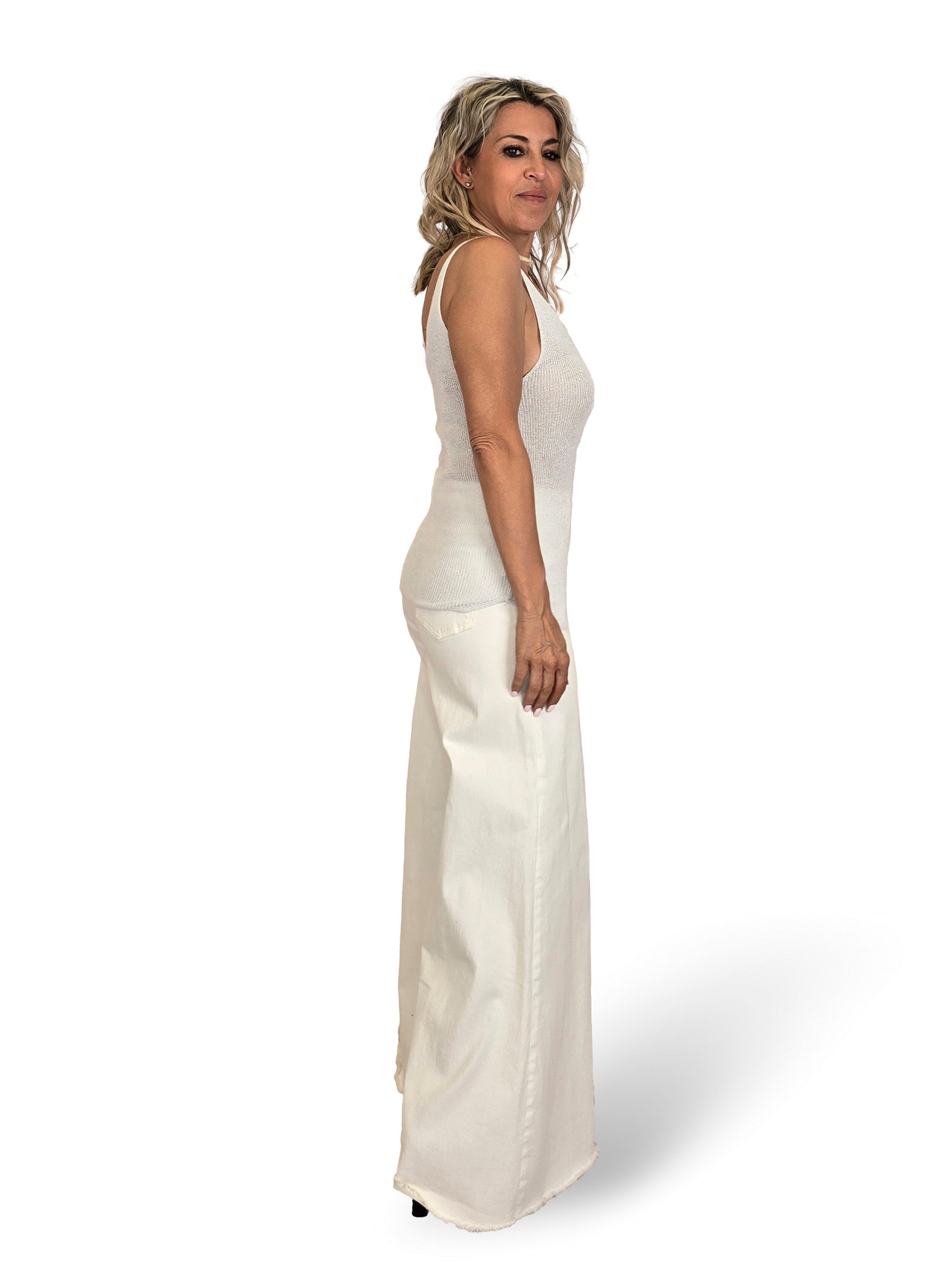 TOP PUNTO LUREX JOT