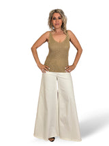 TOP PUNTO LUREX JOT