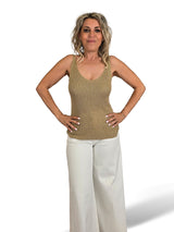 TOP PUNTO LUREX JOT