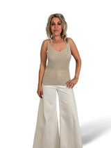 TOP PUNTO LUREX JOT