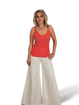 TOP PUNTO LUREX JOT