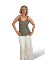 TOP PUNTO LUREX JOT