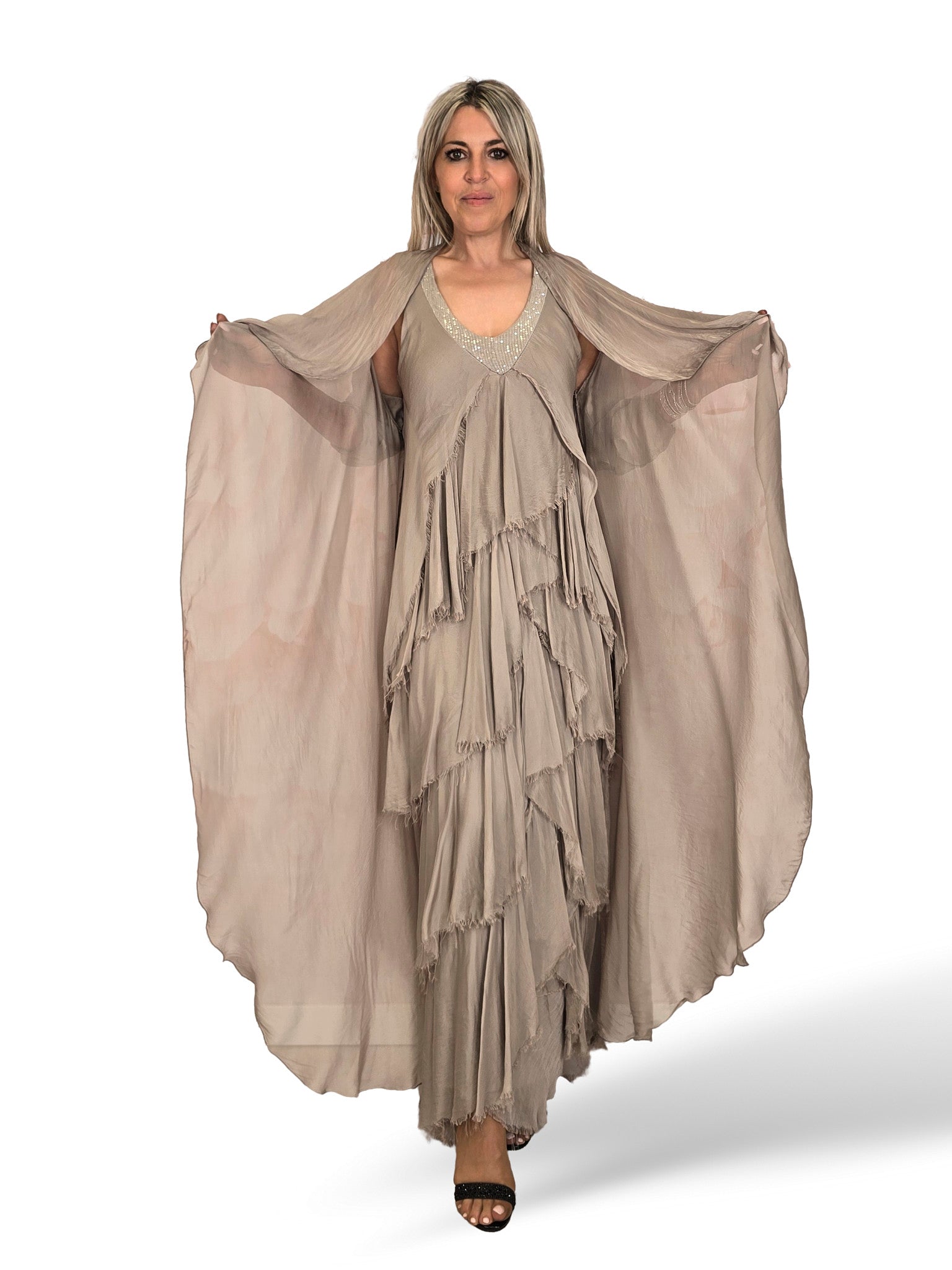 KIMONO ESTE VAPOROSE