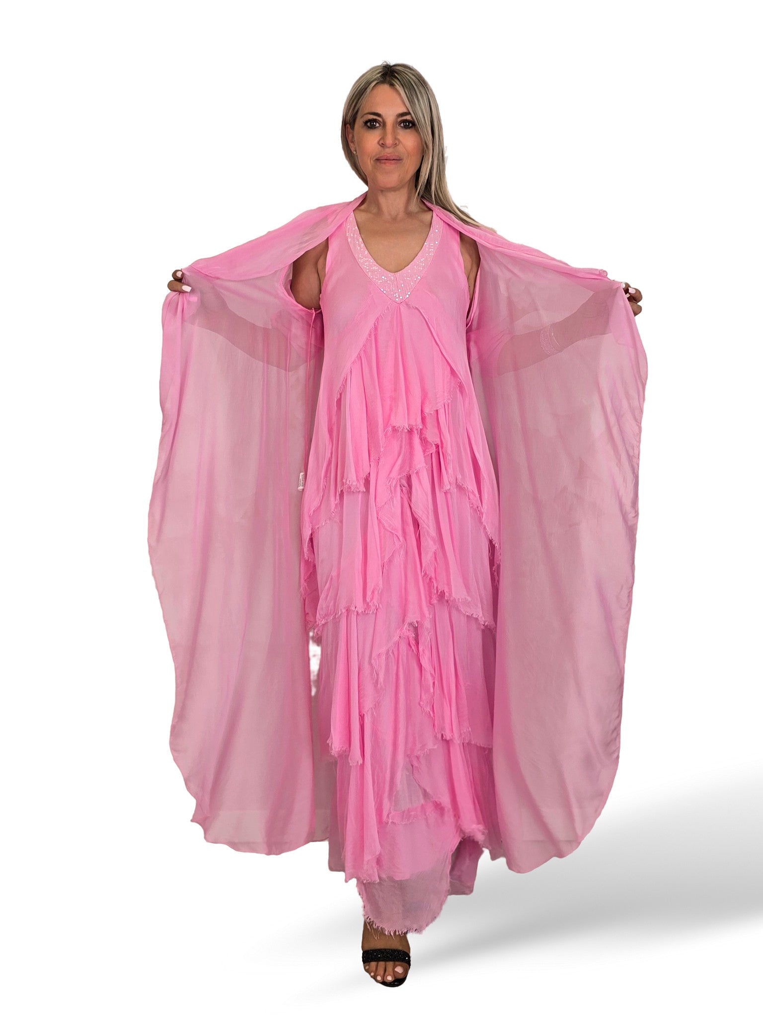 KIMONO ESTE VAPOROSE