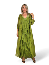 KIMONO ESTE VAPOROSE