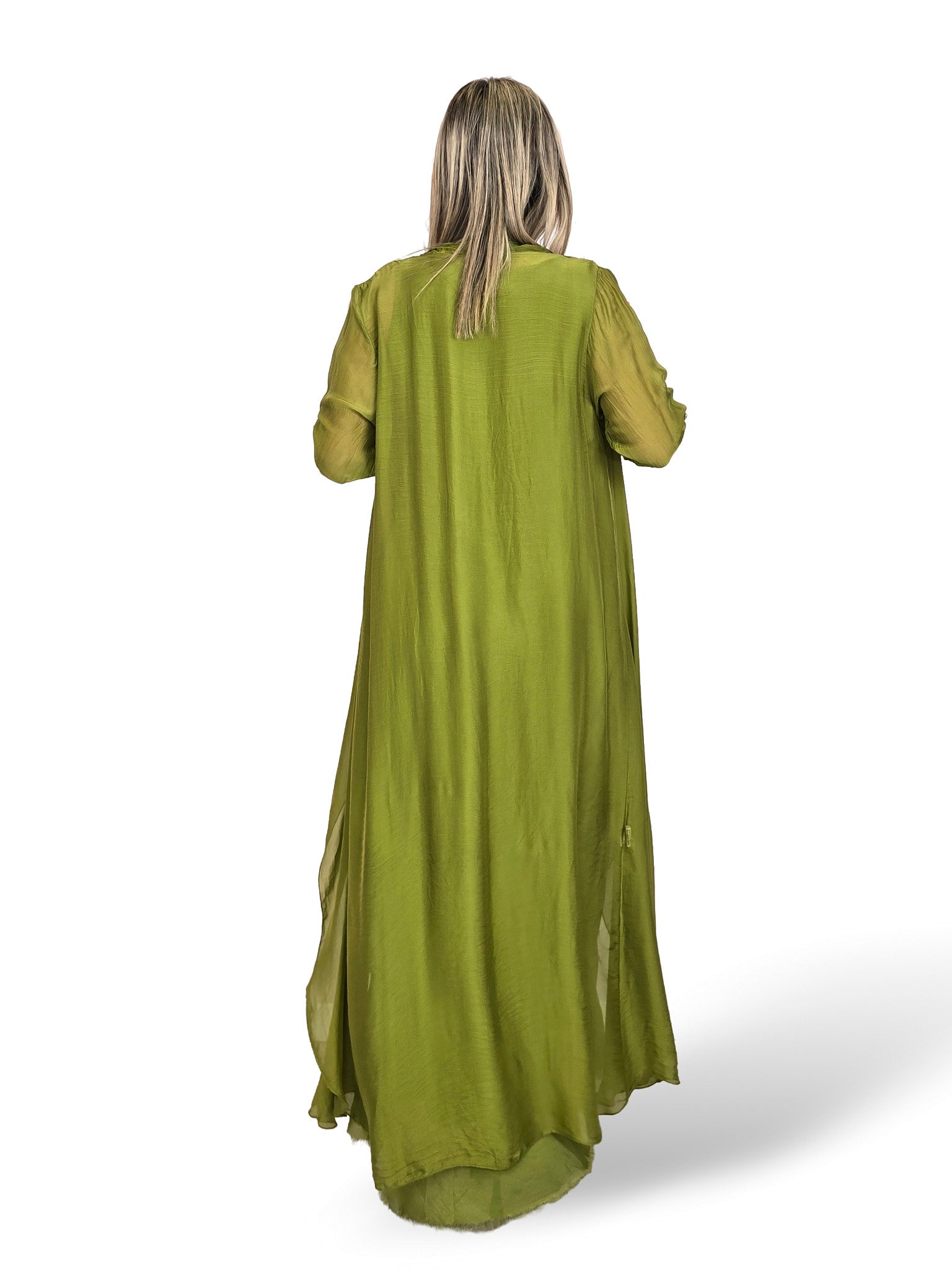 KIMONO ESTE VAPOROSE