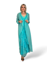 KIMONO ESTE VAPOROSE