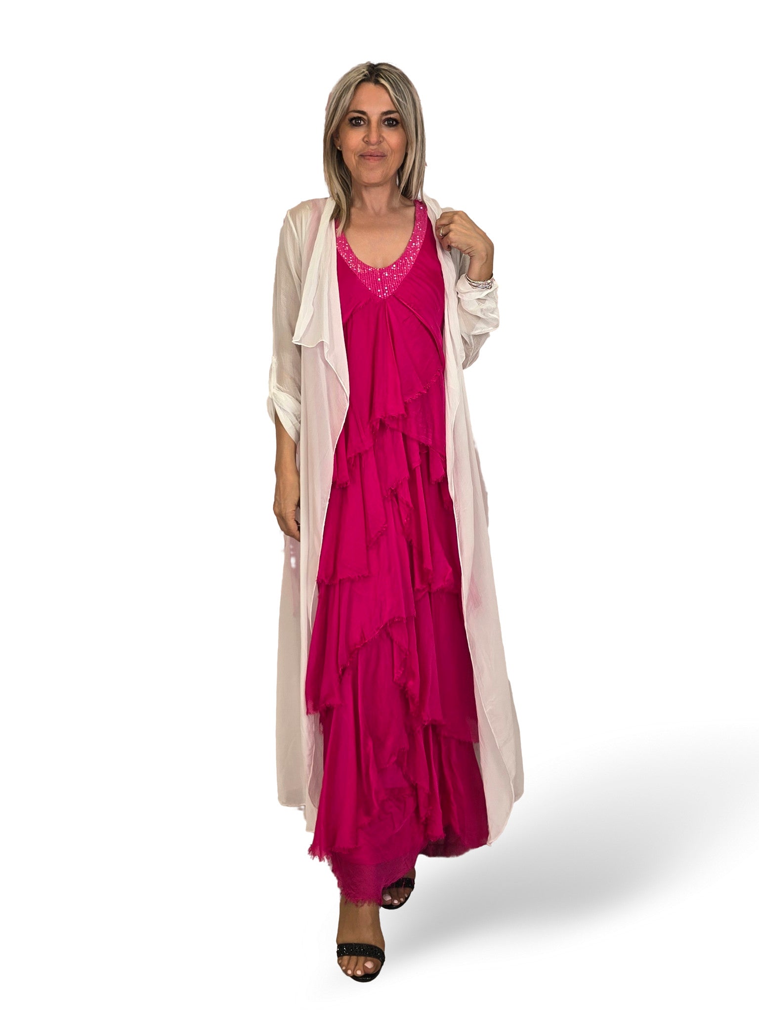 KIMONO ESTE VAPOROSE