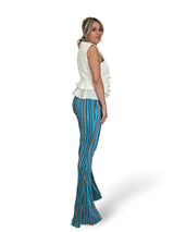 PANTALON PLISADO RAYAS JOT