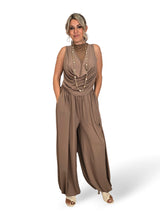 CONJUNTO GASA DRAPEADO ALADIN