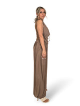 CONJUNTO GASA DRAPEADO ALADIN