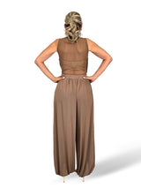 CONJUNTO GASA DRAPEADO ALADIN