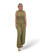 CONJUNTO GASA DRAPEADO ALADIN