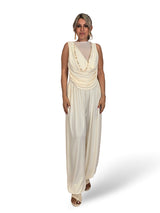 CONJUNTO GASA DRAPEADO ALADIN