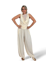 CONJUNTO GASA DRAPEADO ALADIN