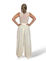 CONJUNTO GASA DRAPEADO ALADIN