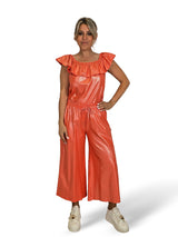 Capri-Fantasiehose