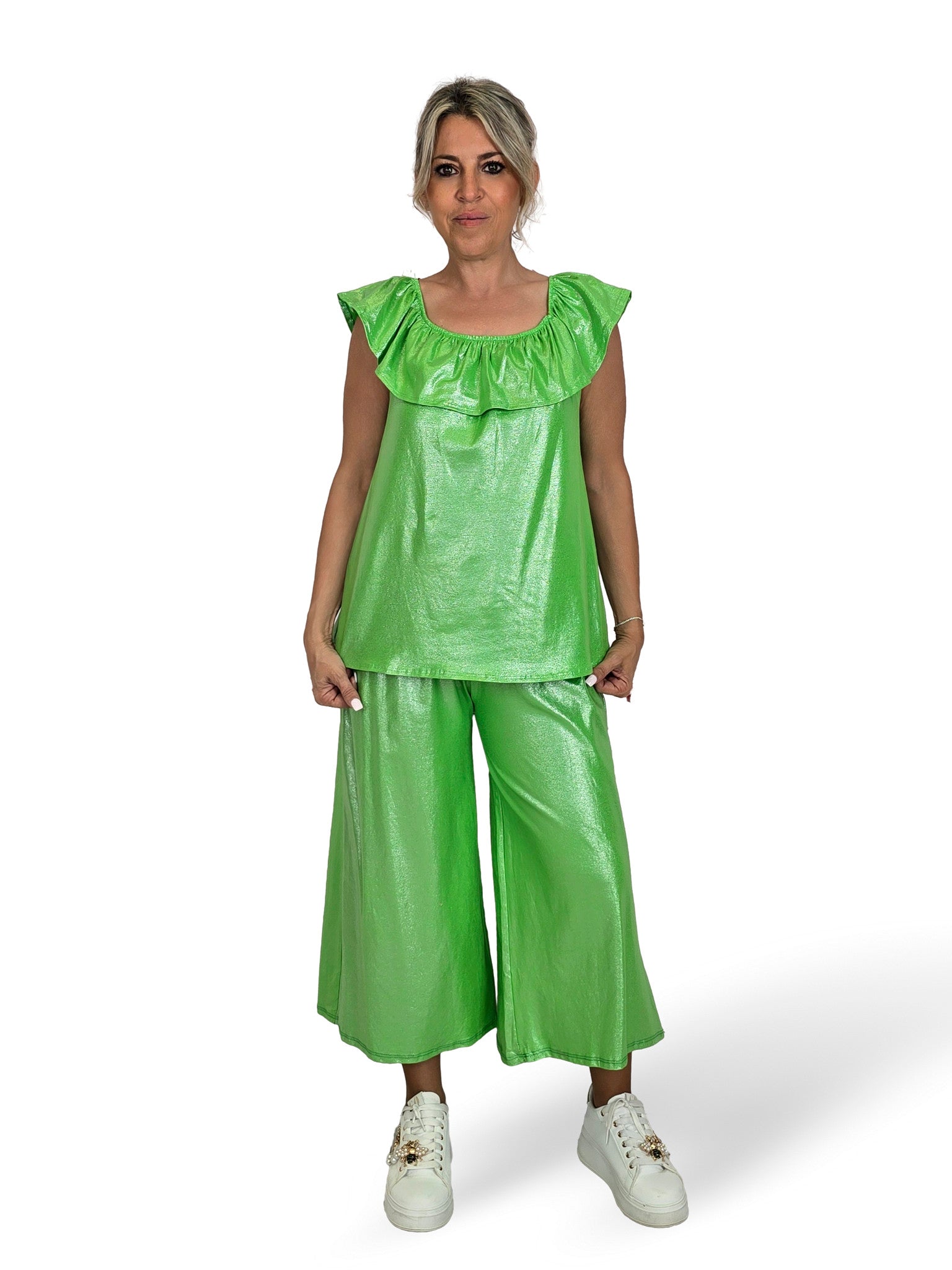 JOT FANTASIE FLIEGENDER KREIS
