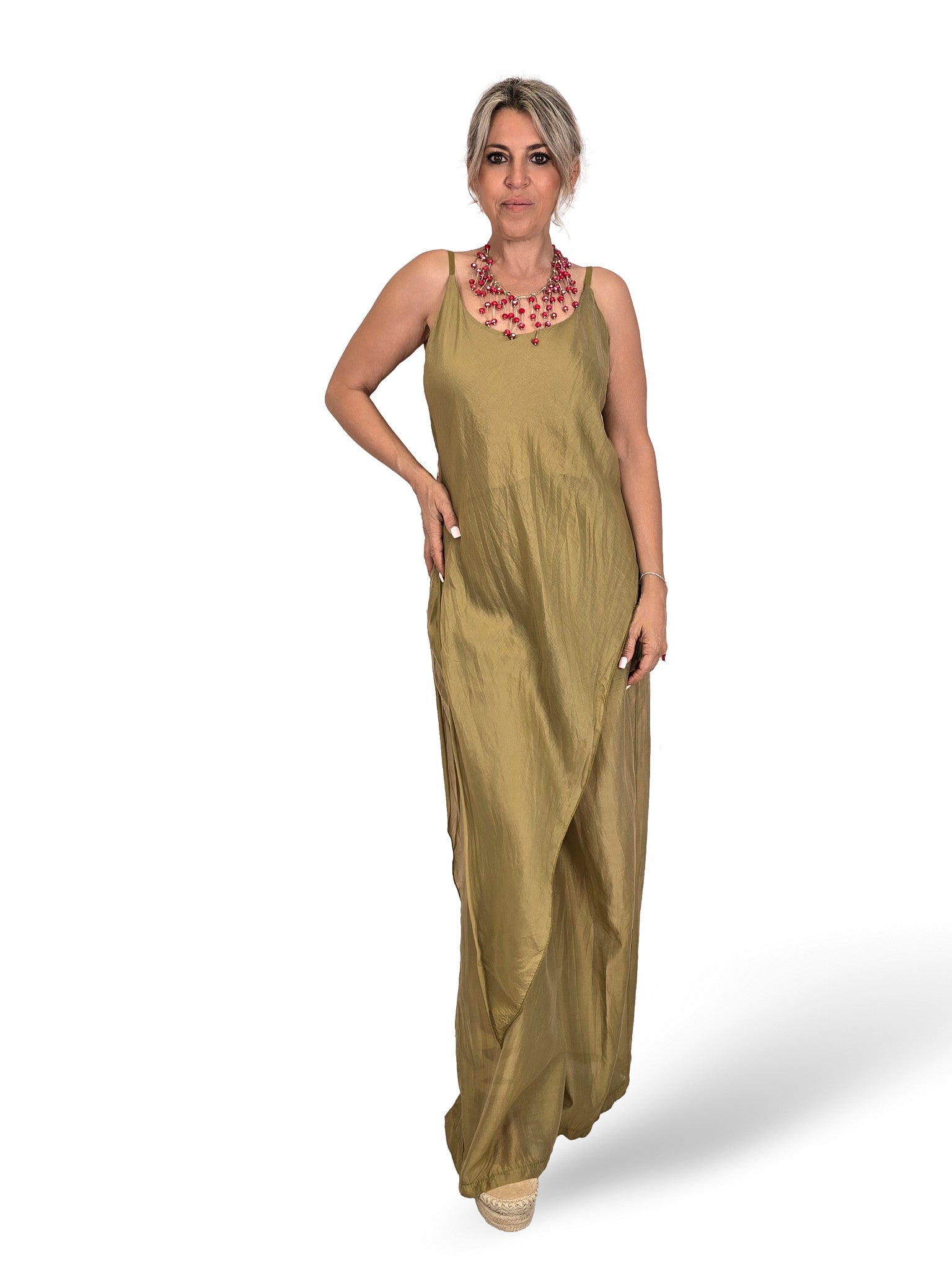 JOT ASYMMETRIC TENCEL GAUZE SET