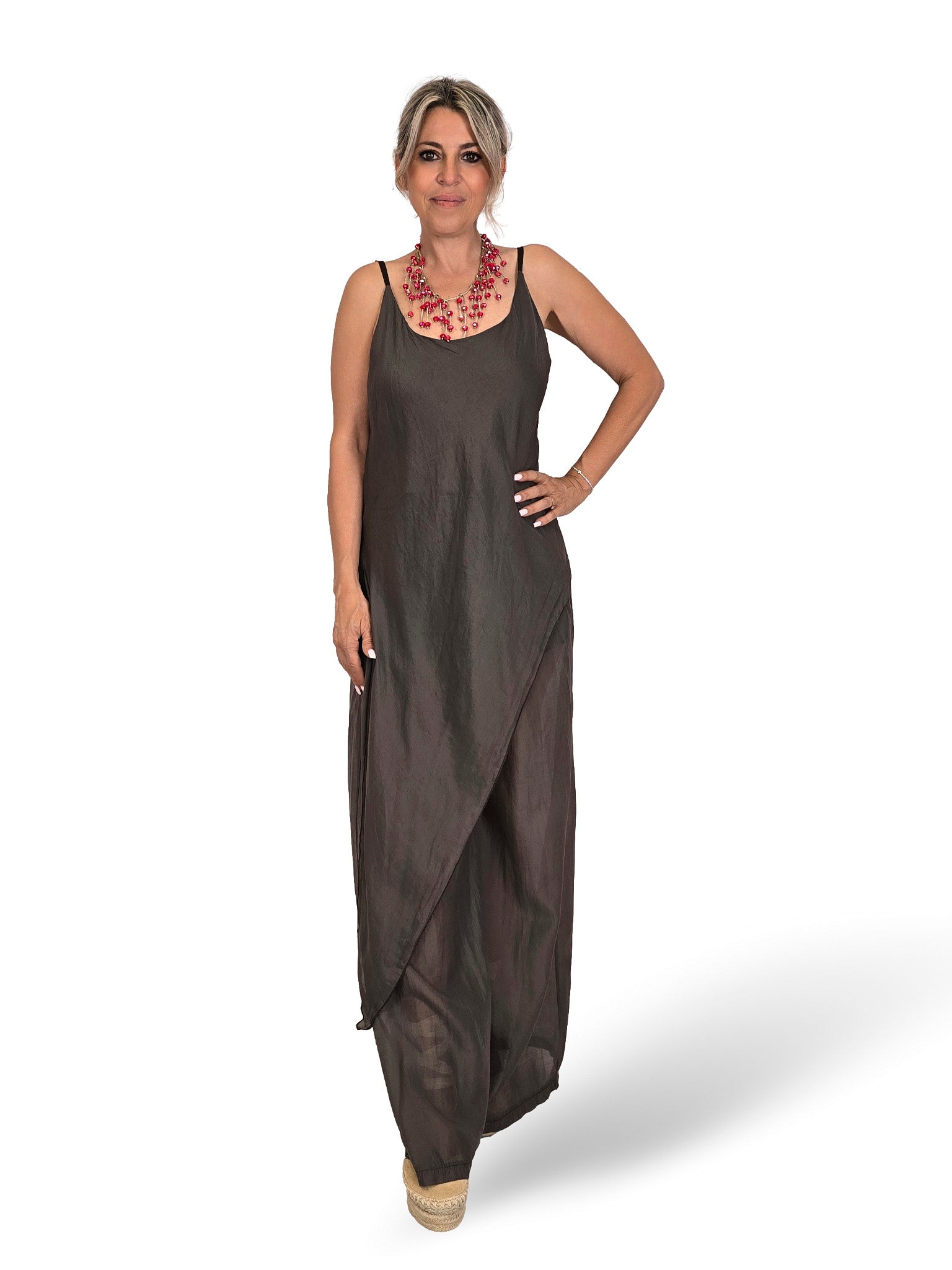 JOT ASYMMETRIC TENCEL GAUZE SET