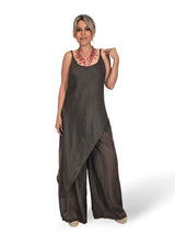 JOT ASYMMETRIC TENCEL GAUZE SET