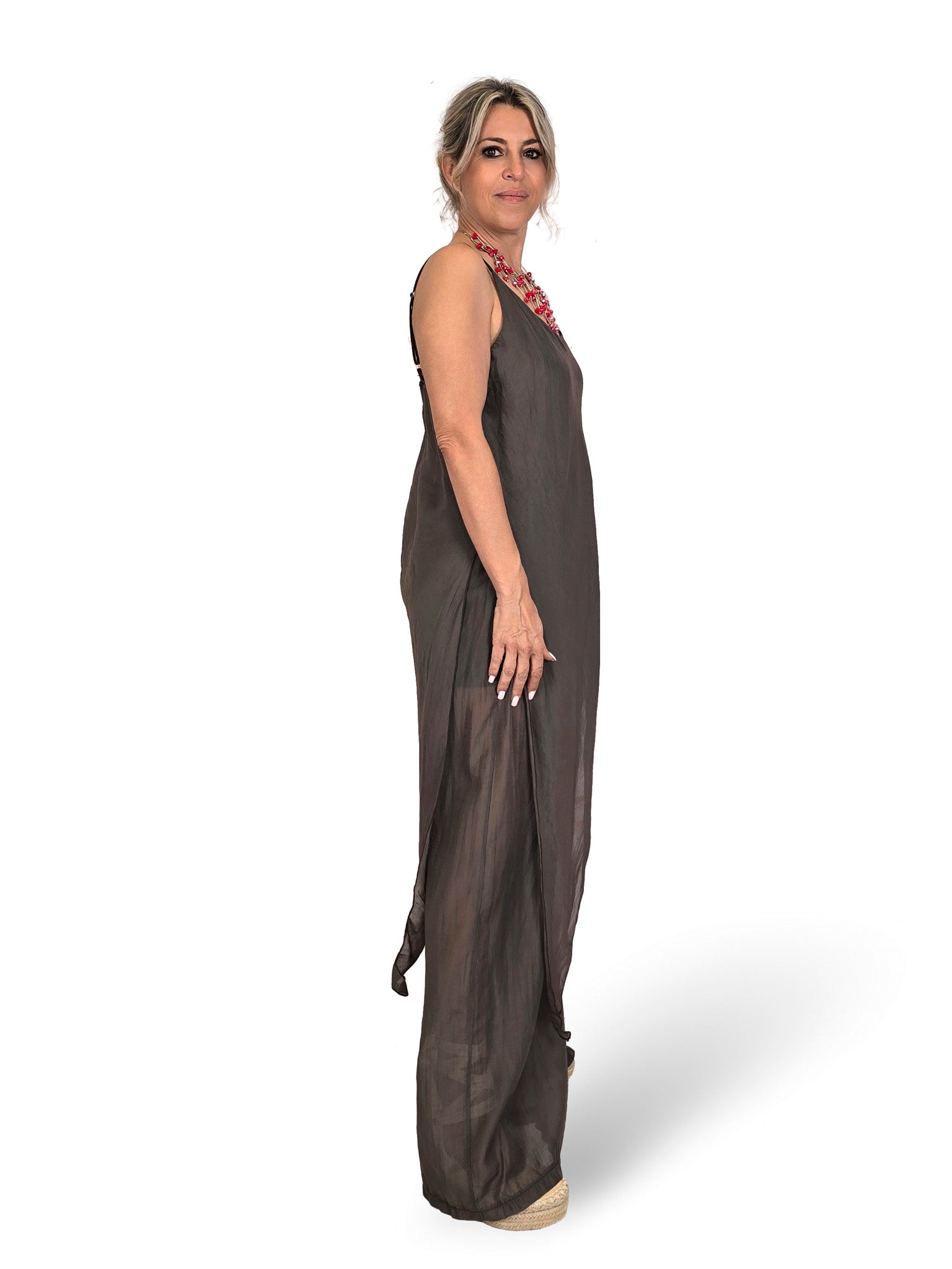 JOT ASYMMETRIC TENCEL GAUZE SET