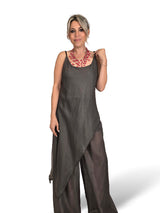 JOT ASYMMETRIC TENCEL GAUZE SET