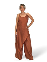 JOT ASYMMETRIC TENCEL GAUZE SET