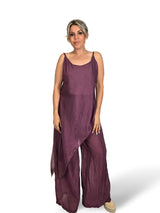 JOT ASYMMETRIC TENCEL GAUZE SET