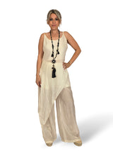JOT ASYMMETRIC TENCEL GAUZE SET