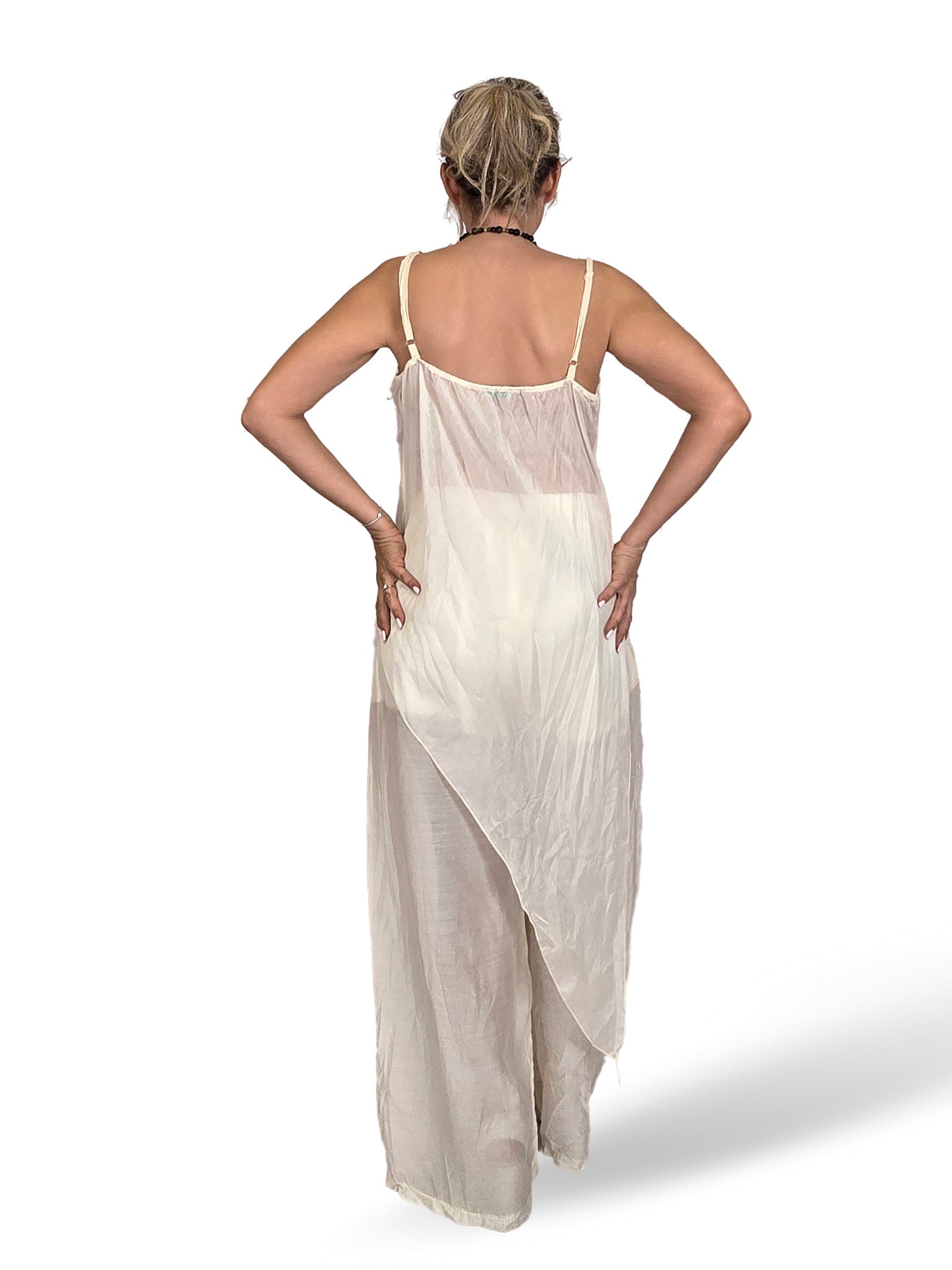 JOT ASYMMETRIC TENCEL GAUZE SET