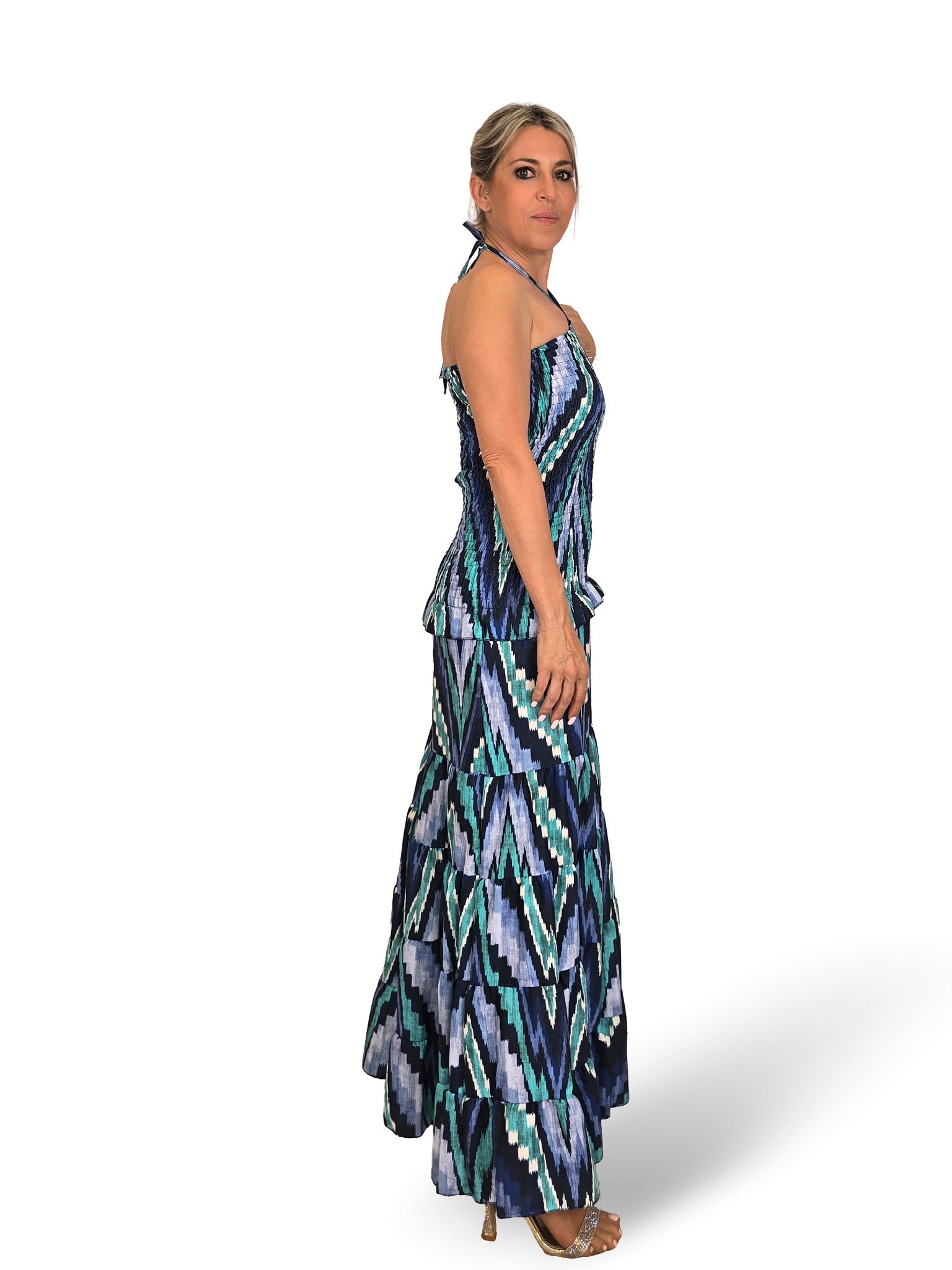 VESTIDO ESSÊNCIA
