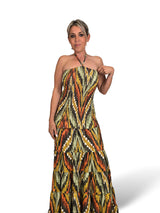VESTIDO ESSÊNCIA