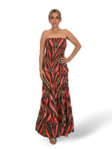 VESTIDO ESSÊNCIA
