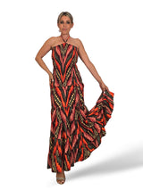VESTIDO ESSÊNCIA