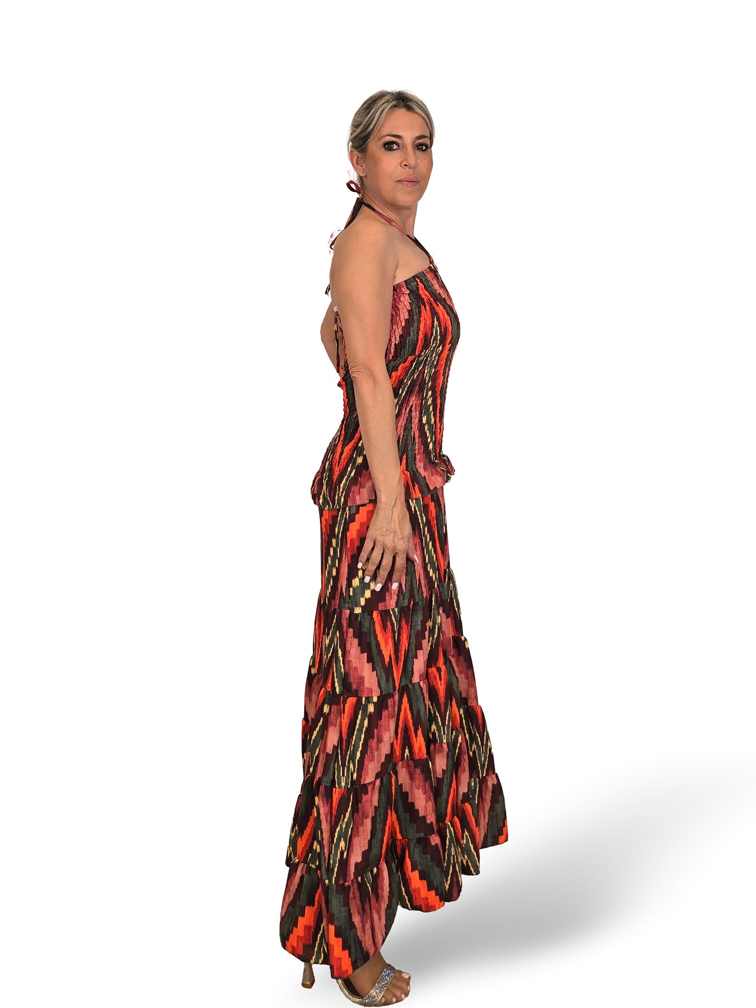 VESTIDO ESSÊNCIA