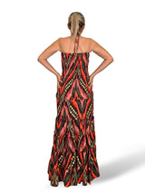 VESTIDO ESSÊNCIA