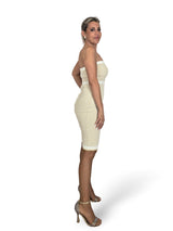 VESTIDO BANDAGE