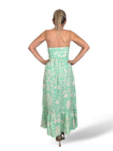 VESTIDO CANDELA LINO JOT