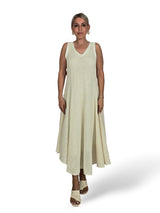 VESTIDO RED JOT