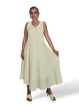 VESTIDO RED JOT