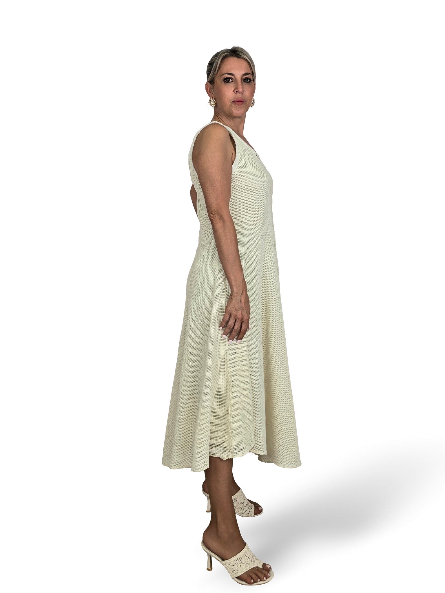 VESTIDO RED JOT